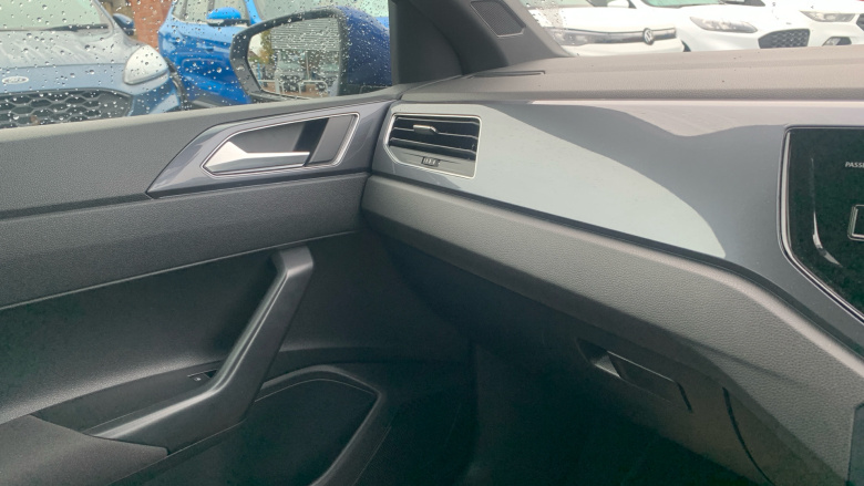 Volkswagen Polo 1.0 TSI 95 R-Line 5dr Petrol Hatchback